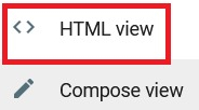 Html view